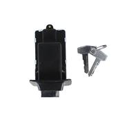 Rms Classic Fermeture Du Top Case Piaggio Vespa Px 190013