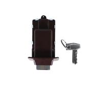 Rms Classic Fermeture Du Top Case Piaggio Vespa Px 190013