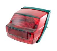 Rms Classic Feu Arrière Piaggio Vespa Px 125-150-200cc 1 Serie 162740 246420150