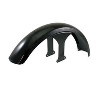 RMS USA Garde-boue avant Piaggio Si FL2 50cc 267651 142680240 noir brut à peindre Neuf