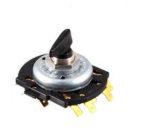 Rms Classic Interrupteur D´allumage Piaggio Vespa 180ss-071676