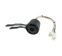Rms Classic Interrupteur De Lumière Piaggio Ape Poker 1993/1997 250229