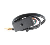 Rms Classic Interrupteur De Lumière Piaggio Vespa Px Dal 79 125-150-200cc
