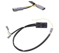 Rms Classic Interrupteur De Phare Piaggio Vespa Px 125-150cc 2011/2013 583090 246090260