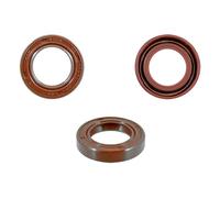 Rms Classic Joints D´huile De Vilebrequin Piaggio Vespa 125cc 2/4t 100662010 2 Unités