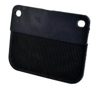 Rms Classic Jupe D´aile Arrière Piaggio Vespa Pk/pk Xl 199258 142680100