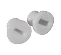 Rms Classic Kit Amortisseur De Vibrations Engine Door Bushing Vespa 50-90-125cc Prim.et3 142640567 10 Unités