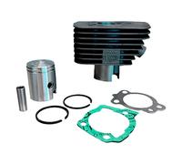 Rms Classic Kit Cylindre Piaggio Ciao 38.4/12 Mm