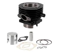 Rms Classic Kit Cylindre Piaggio Vespa/ape 50cc 122457 100080520