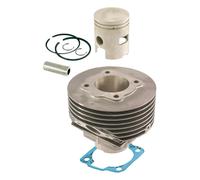 Rms Classic Kit Cylindre Piaggio Vespa Primavera 125cc 55mm 151981 100080650