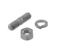 Rms Classic Kit de 5 goujons tambour RMS Classic Piaggio Vespa 50/90/125/prim/Px/Gl/Sprint