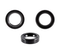 Rms Classic Kit De Joint D´étanchéité De Roue Arrière Piaggio Ape 50cc 118058 100664700 10 Unités