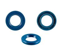 Rms Classic Kit De Joint D´étanchéité De Roue Arrière Piaggio Vespa Px 125-150-200cc/gl/sprint 150cc 100664810 10 Unités