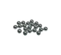 Rms Classic Kit De Roulements De Jeu De Direction Balls 1/8´´ Vespa 125 V1-15/v30-33/vm/vu 3653-0985 184240200 100 Unités