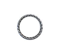 Rms Classic Kit De Roulements De Jeu De Direction Piaggio Vespa 077024 50 Pièces