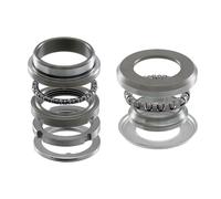 Rms Classic Kit De Roulements De Jeu De Direction Piaggio Vespa Et4 50-125cc 56002r/56003r 184220101