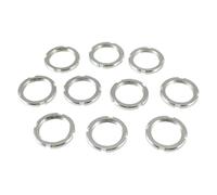 Rms Classic Kit De Roulements De Jeu De Direction Vespa 50-90-125-et3-px 184220022 10 Pièces