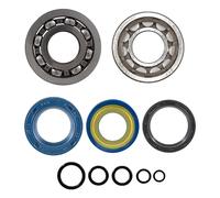 Rms Classic Kit De Roulements Et Joints De Vilebrequin Piaggio Vespa Et3/pk 125s 100200830