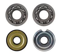 Rms Classic Kit De Roulements Et Joints De Vilebrequin Piaggio Vespa Gl/sprint 150cc 100200743