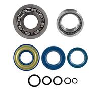 Rms Classic Kit De Roulements Et Joints De Vilebrequin Piaggio Vespa Px 100200840