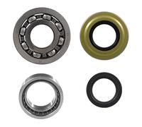 Rms Classic Kit De Roulements Et Joints De Vilebrequin Piaggio Vespa Px 125-150-200cc 100200740