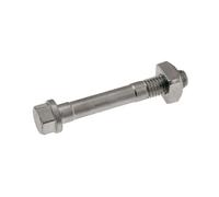 Rms Classic Kit De Vis De Guidon Vesa 5 Pièces
