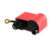 Rms Classic Kit Ecu Piaggio Ape Tm P703 Fl2 220cc 1984/2005 2441295 246010201
