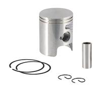 Rms Classic Kit Piston Piaggio Ape 220cc 68.4mm 100090364