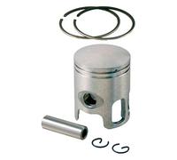 Rms Classic Kit Piston Piaggio Vespa/ape 70cc 47.4mm 100090284