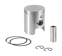 Rms Classic Kit Piston Piaggio Vespa/ape 85cc 50.4mm 100090275