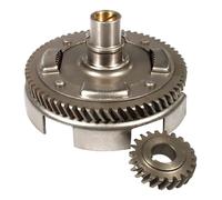 Rms Classic Moyeu D´embrayage Piaggio Vespa Et3 125cc-24x61 100240140