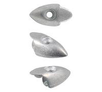 Rms Classic Ornement Pour Moto Vespa 125cc/gs 150cc 121810120