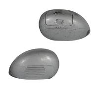 Rms Classic Panneaux Latéraux Without Indipiaggio Vespa 125-150 Vna Vnb Vba Vbb 142681220