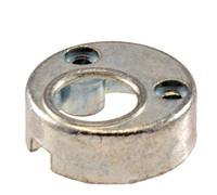 Rms Classic Pédale De Levier De Démarrage De Fermeture Du Top Case Piaggio Vespa Px 125-150-200cc 1 Series 174628 5 Pièces