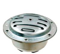 RMS CLASSIC pièce de remplacement Bocina Clásica RMS Piaggio Vespa Px 125