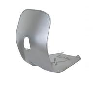 RMS CLASSIC pièce de remplacement Chapa reparacion escudo y suelo Piaggio