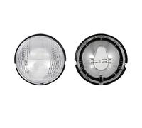 RMS CLASSIC pièce de remplacement Faro delantero completo Piaggio Vespa PK