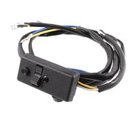 RMS CLASSIC pièce de remplacement Interruptor RMS Classic Light Piaggio