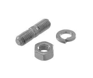 RMS CLASSIC pièce de remplacement Kit 5 pernos de tambor RMS Classic