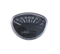 RMS CLASSIC pièce de remplacement Velocímetro Piaggio Vespa PRIM SS EN