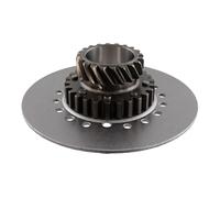 Rms Classic Pignon Mené Primaire 20-26 Piaggio Vespa 125cc T5 241346 100240387