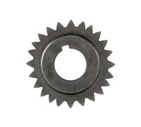 Rms Classic Pignon Z 24 X 72 dents droites RMS Classic Piaggio Vespa 50-90-125 prim-et3