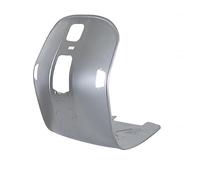 Rms Classic Plaque bouclier et repose-pieds RMS Classic Piaggio Vespa PX 1978/1918