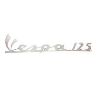 Rms Classic Plaque de protection avant RMS Classic Piaggio Vespa 125cc 073488