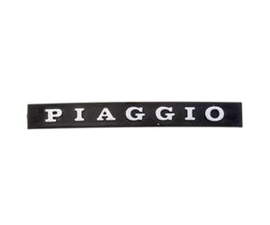 Rms Classic Plaque pour calandre RMS Classic Piaggio Vespa Px Arcobaleno 125-150-200cc 232895