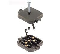 Rms Classic Prise basse tension RMS Classic Piaggio Vespa 125 Gt/Rally 120811