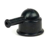 Rms Classic Protecteur En Caoutchouc Pour Voyant Lumineux Piaggio Vespa Px 230320