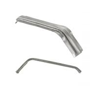 Rms Classic Protection De Cadre Piaggio Vespa 142681113