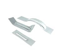 Rms Classic Protection De Cadre Piaggio Vespa 50-90-125-primavera-et 142681211