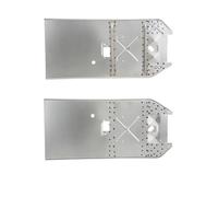 Rms Classic Protection De Cadre Piaggio Vespa 50cc Special/125cc Primavera/et 142681183